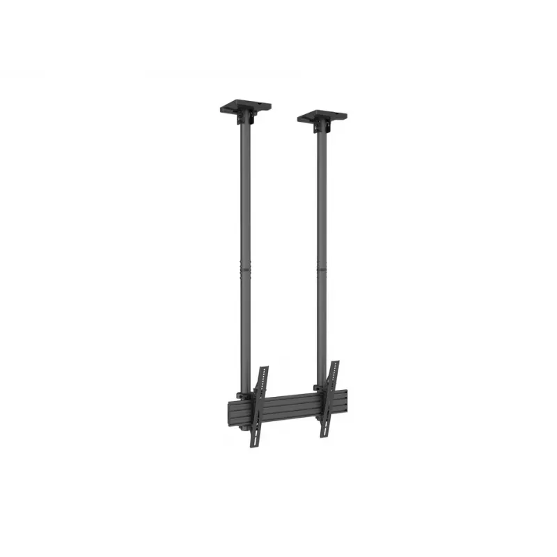 Ramię uchwytu do paneli płaskich MULTIBRACKETS M Pro Series Tilt Arms 400mm, czarny, aluminium/stal, 2 szt.