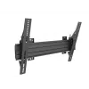 Ramię uchwytu do paneli płaskich MULTIBRACKETS M Pro Series Tilt Arms 400mm, czarny, aluminium/stal, 2 szt.