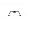 Multibrackets M VESA Gas Lift Arm Dual Side by Side Czarny Clamp 20 kg 15-32 inch