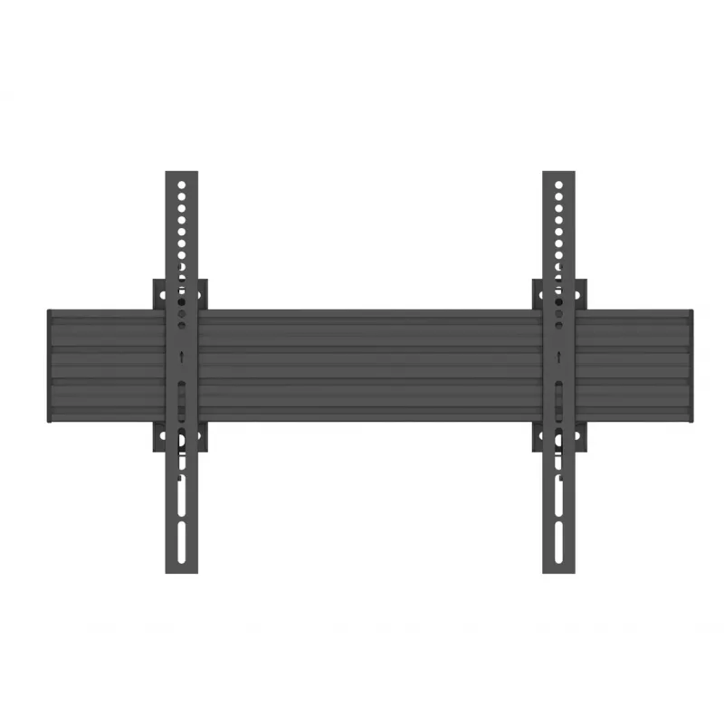 Multibrackets M Wallmount Pro MBW1U Fixed Czarny 50 kg 40-65 inch