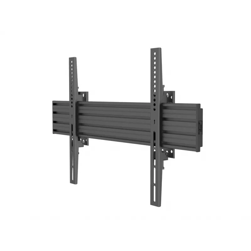 Multibrackets M Wallmount Pro MBW1U Fixed Czarny 50 kg 40-65 inch