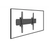 Multibrackets M Wallmount Pro MBW1U Fixed Czarny 50 kg 40-65 inch