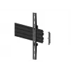 Multibrackets M Wallmount Pro MBW1U Fixed Czarny 50 kg 40-65 inch