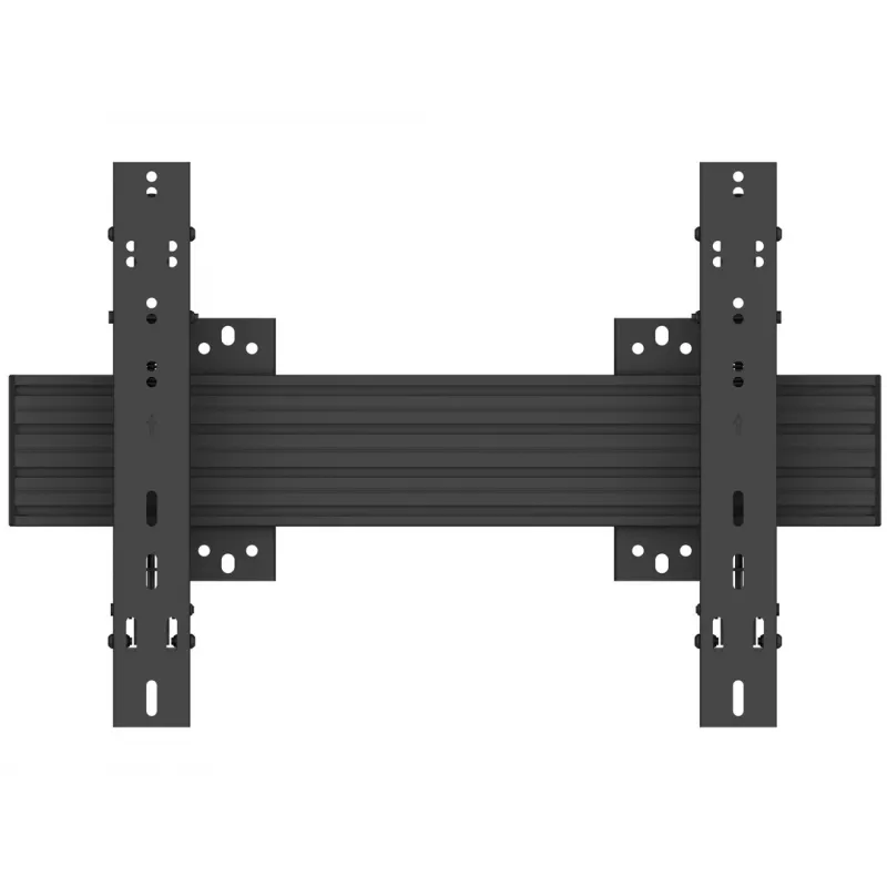 Uchwyt ścienny Multibrackets M Wallmount Pro MBW1U Czarny 30 kg 40-65 cali