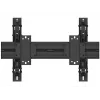 Uchwyt ścienny Multibrackets M Wallmount Pro MBW1U Czarny 30 kg 40-65 cali