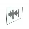 Uchwyt ścienny Multibrackets M Wallmount Pro MBW1U Czarny 30 kg 40-65 cali