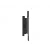 Multibrackets M Pro Series - Mała płyta ścienna, Płyta ścienna, Czarny, Stal, 30 kg, Szyna, M Pro Series