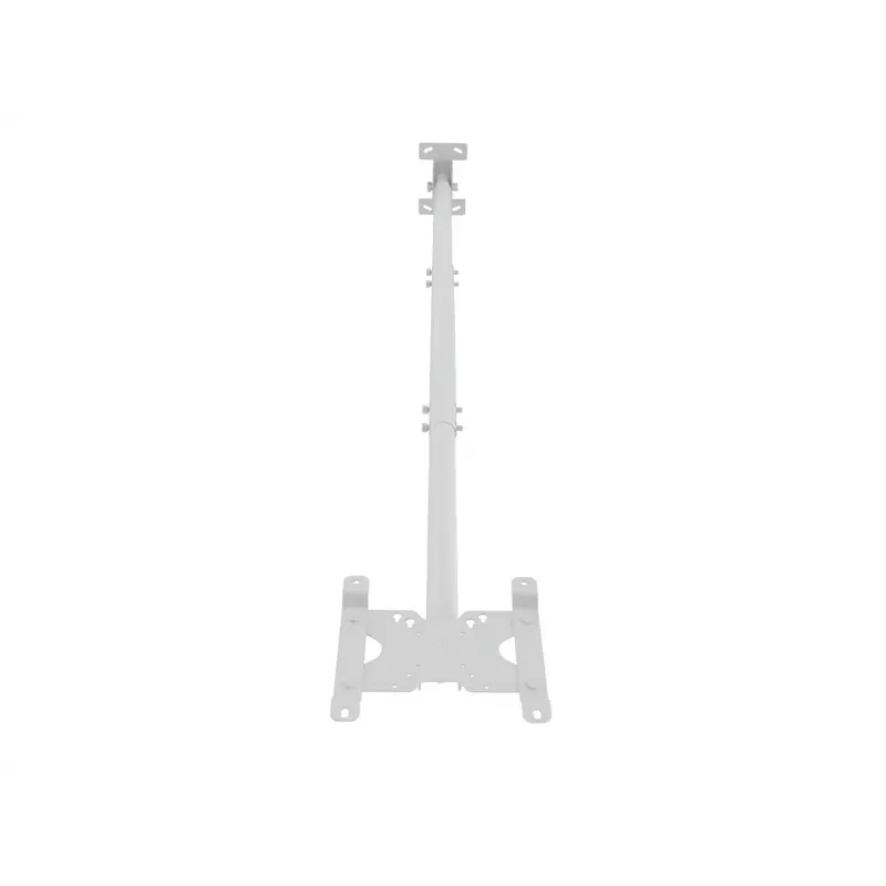Uchwyt sufitowy Multibrackets M Public Small Single biały 1500 14 kg 10-32 cale