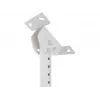 Uchwyt sufitowy Multibrackets M Public Small Single biały 1500 14 kg 10-32 cale