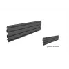 Rail Multibrackets M Pro Series Single Screen Rail 48cm Czarny