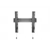 Multibrackets M VESA Wallmount Super cienki Tilt 400 MAX, 81,3 cm (32 inch), 139,7 cm (55 inch), 100 x 100 mm, 400 x 400 mm, tworzywo sztuczne, stal, czarny