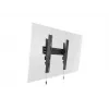 Multibrackets M VESA Wallmount Super cienki Tilt 400 MAX, 81,3 cm (32 inch), 139,7 cm (55 inch), 100 x 100 mm, 400 x 400 mm, tworzywo sztuczne, stal, czarny