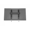 Multibrackets M VESA Wallmount Super cienki Tilt 400 MAX, 81,3 cm (32 inch), 139,7 cm (55 inch), 100 x 100 mm, 400 x 400 mm, tworzywo sztuczne, stal, czarny