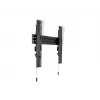 Multibrackets M VESA Wallmount Super cienki Tilt 400 MAX, 81,3 cm (32 inch), 139,7 cm (55 inch), 100 x 100 mm, 400 x 400 mm, tworzywo sztuczne, stal, czarny