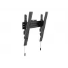 Multibrackets M VESA Wallmount Super cienki Tilt 400 MAX, 81,3 cm (32 inch), 139,7 cm (55 inch), 100 x 100 mm, 400 x 400 mm, tworzywo sztuczne, stal, czarny