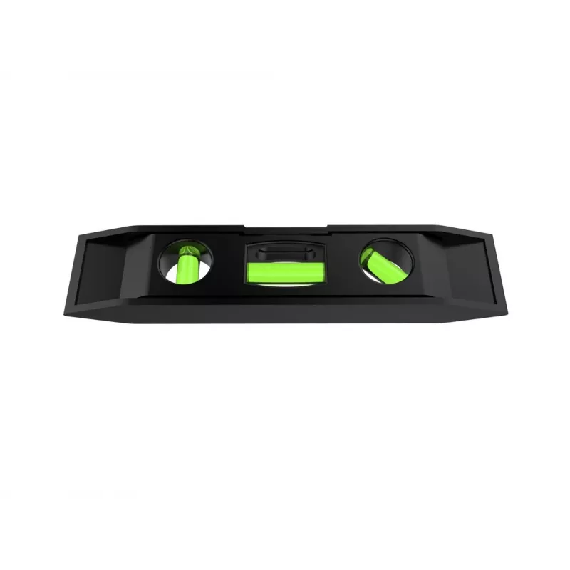 Multibrackets M VESA Wallmount Super cienki Tilt 400 MAX, 81,3 cm (32 inch), 139,7 cm (55 inch), 100 x 100 mm, 400 x 400 mm, tworzywo sztuczne, stal, czarny