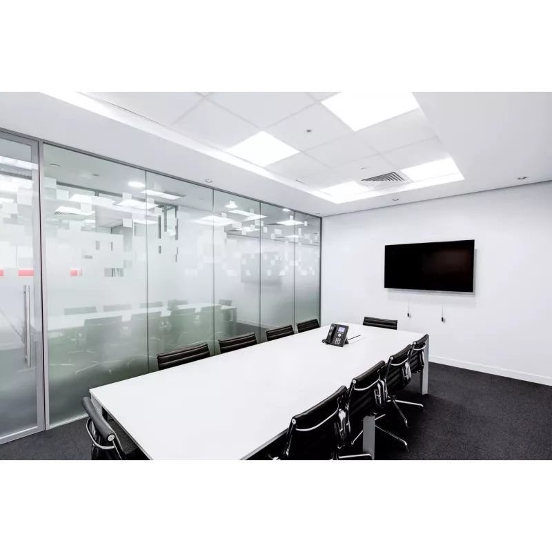Multibrackets M VESA Wallmount Super cienki Tilt 400 MAX, 81,3 cm (32 inch), 139,7 cm (55 inch), 100 x 100 mm, 400 x 400 mm, tworzywo sztuczne, stal, czarny