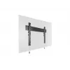 Multibrackets M VESA Wallmount Super cienki Fixed 600 MAX 35 kg 32-100 cale