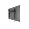 Multibrackets M VESA Wallmount Super cienki Fixed 600 MAX 35 kg 32-100 cale
