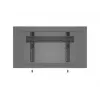 Multibrackets M VESA Wallmount Super cienki Fixed 600 MAX 35 kg 32-100 cale