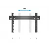 Multibrackets M VESA Wallmount Super cienki Fixed 600 MAX 35 kg 32-100 cale