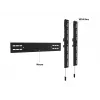 Multibrackets M VESA Wallmount Super cienki Fixed 600 MAX 35 kg 32-100 cale