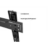 Multibrackets M VESA Wallmount Super cienki Fixed 600 MAX 35 kg 32-100 cale