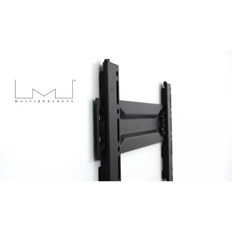 Multibrackets M VESA Wallmount Super cienki Fixed 600 MAX 35 kg 32-100 cale