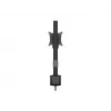 Uchwyt biurkowy Multibrackets M VESA Officeline Single Czarny