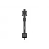 Uchwyt biurkowy Multibrackets M VESA Deskmount Officeline Single II Czarny