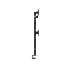 Uchwyt biurkowy Multibrackets M VESA Officeline Quad Czarny