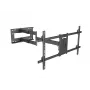 Multibrackets M Uniwersalne Ramię Długiego Zasięgu 1010mm HD Pojedyncze 40kg 42-75 cali