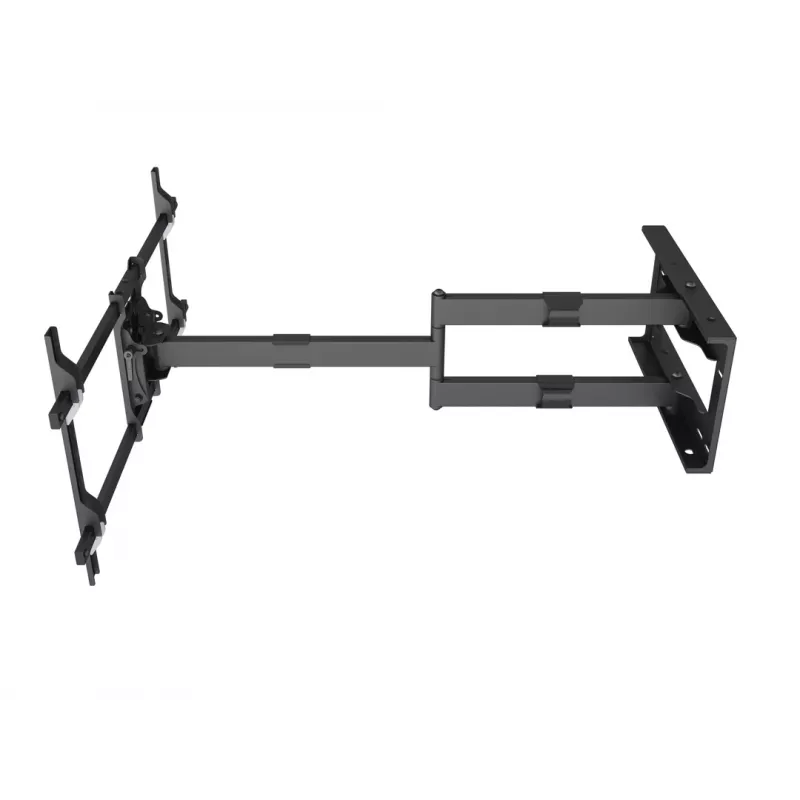 Multibrackets M Uniwersalne Ramię Długiego Zasięgu 1010mm HD Pojedyncze 40kg 42-75 cali