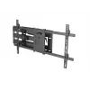 Multibrackets M Uniwersalne Ramię Długiego Zasięgu 1010mm HD Pojedyncze 40kg 42-75 cali