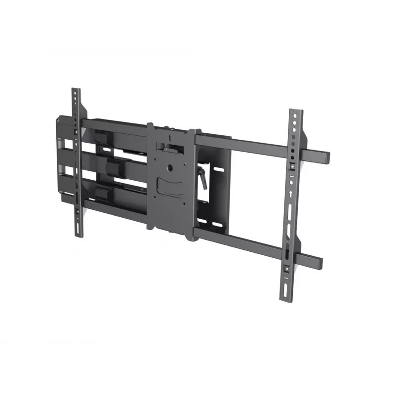 Multibrackets M Uniwersalne Ramię Długiego Zasięgu 1010mm HD Pojedyncze 40kg 42-75 cali