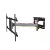 Multibrackets M Uniwersalne Ramię Długiego Zasięgu 1010mm HD Pojedyncze 40kg 42-75 cali