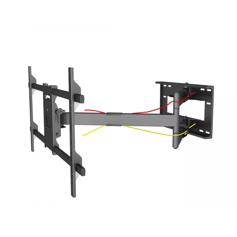 Multibrackets M Uniwersalne Ramię Długiego Zasięgu 1010mm HD Pojedyncze 40kg 42-75 cali