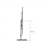 Multibrackets M Uniwersalne Ramię Długiego Zasięgu 1010mm HD Pojedyncze 40kg 42-75 cali