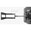 Multibrackets M Uniwersalne Ramię Długiego Zasięgu 1010mm HD Pojedyncze 40kg 42-75 cali