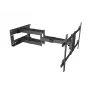 Multibrackets M Uniwersalne ramię o długim zasięgu 910 mm HD, Dual