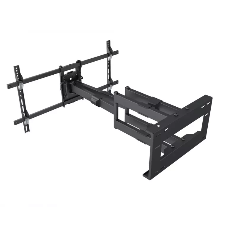 Multibrackets M Uniwersalne ramię o długim zasięgu 910 mm HD, Dual