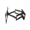 Multibrackets M Uniwersalne ramię o długim zasięgu 910 mm HD, Dual