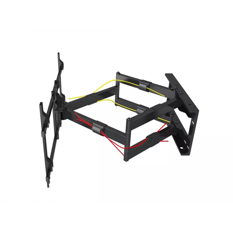Multibrackets M Uniwersalne ramię o długim zasięgu 910 mm HD, Dual