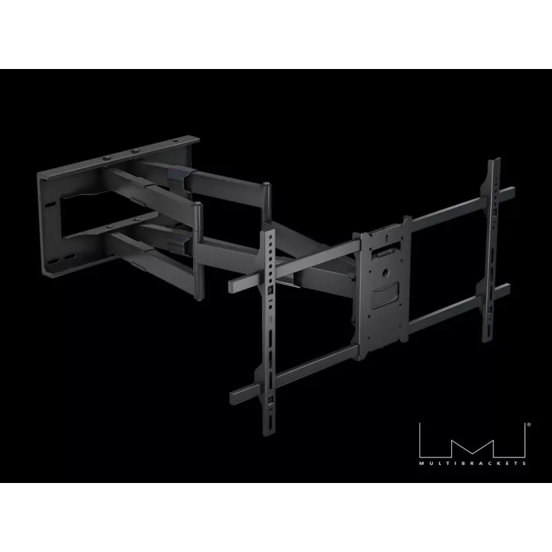 Multibrackets M Uniwersalne ramię o długim zasięgu 910 mm HD, Dual