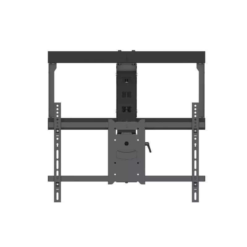 Uchwyt, Multibrackets, M Pull Down Full Motion Flexarm
