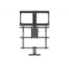 Uchwyt, Multibrackets, M Pull Down Full Motion Flexarm