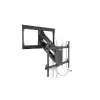 Uchwyt, Multibrackets, M Pull Down Full Motion Flexarm