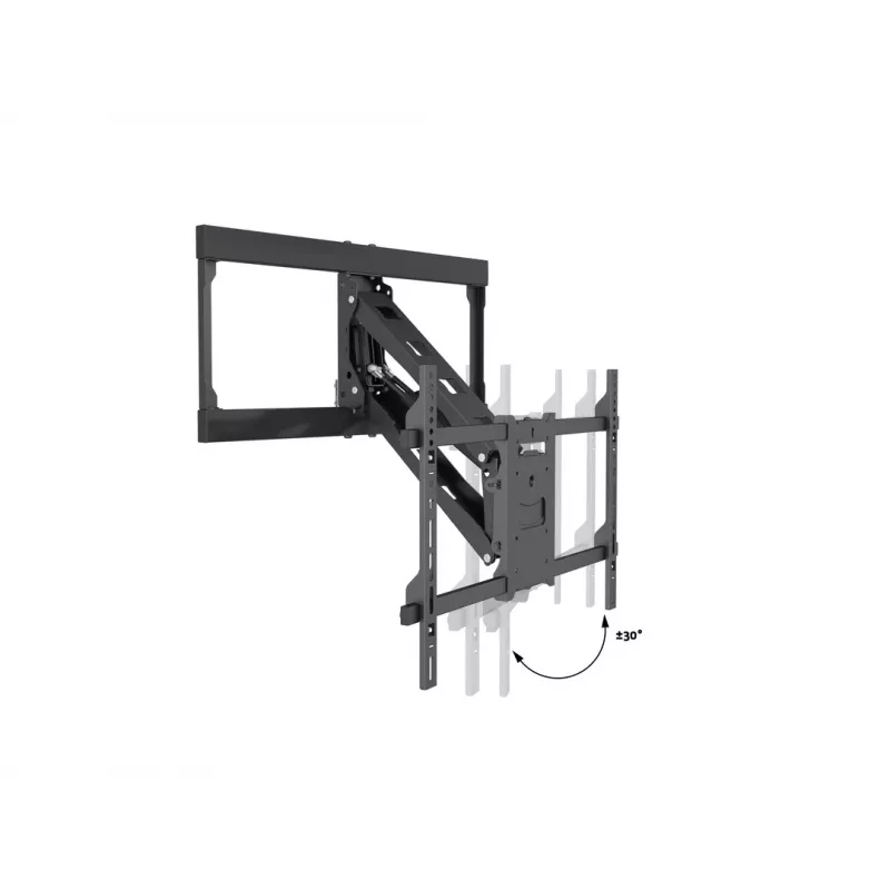 Uchwyt, Multibrackets, M Pull Down Full Motion Flexarm