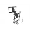 Uchwyt, Multibrackets, M Pull Down Full Motion Flexarm