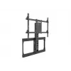 Uchwyt, Multibrackets, M Pull Down Full Motion Flexarm